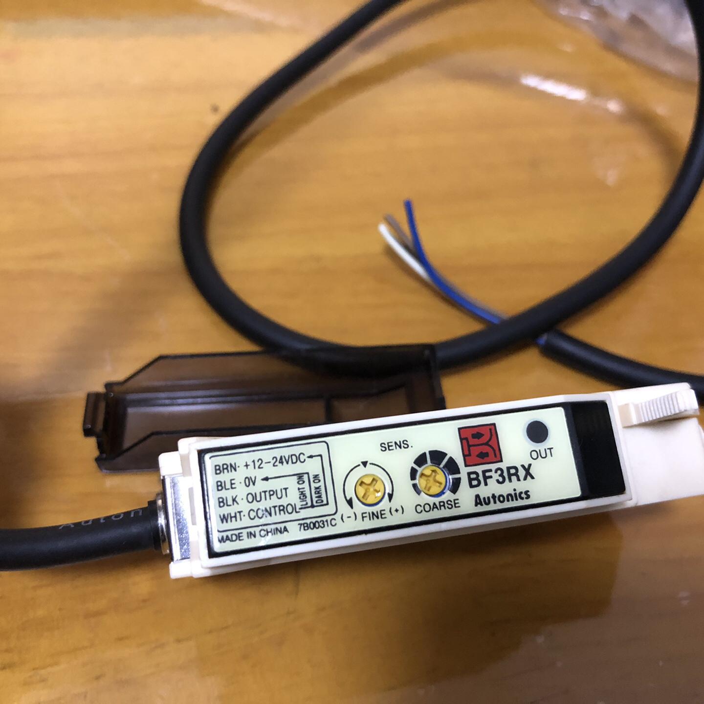 库存 奥托尼克斯BF3RXB-D BF3RX BF3RX