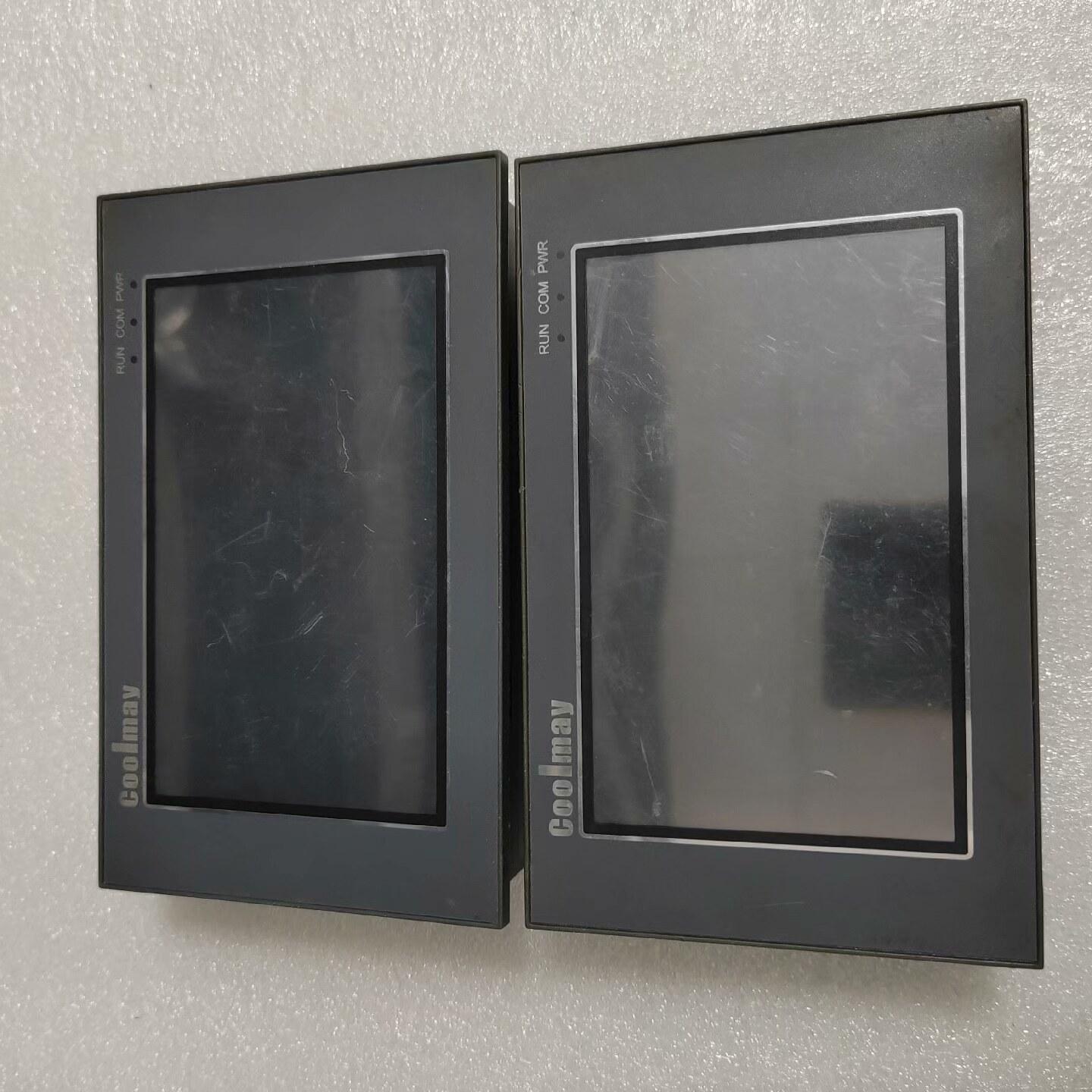 EX2N-50KHA-16MT-2AD-EK 顾美触摸屏 二