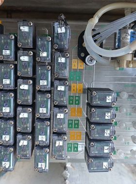 德国宝德burkert电磁阀 型号0127A 24V 两通阀