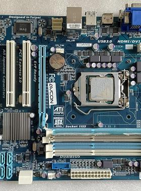 华平 AVCON ACCS4203131012623 REV