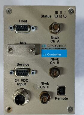 CTI-CRYOGENICS On Board IS控制器