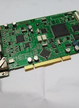 Canopus 康能普视 U13-PC-211 小旋风视频采