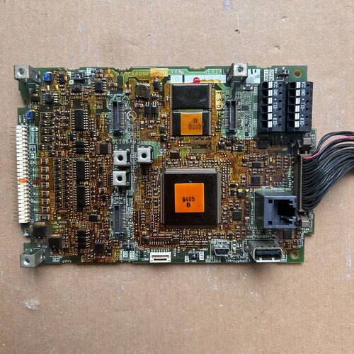 A840/F840变频器主板型号是A80CA800E26
