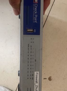 checkpoint。 型号L50-w