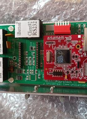 麦克维尔ucm MCQUAY 离心UCM通讯板m330275