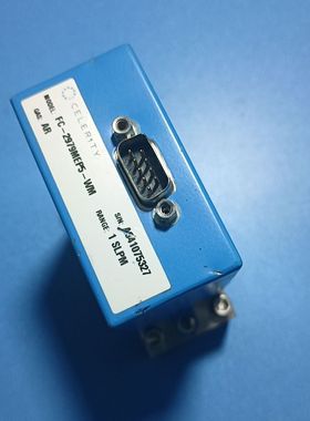 美国CELERITY  FC-2979MEP5-WM 气体质