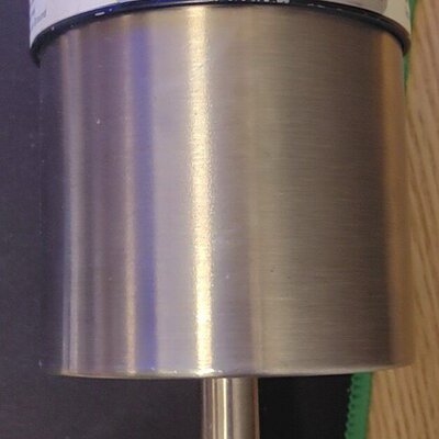 MKS真空计 型号628B01TBE1B 量程1Torr 全