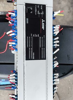 【PLC】FX5U-80MT/ES 出