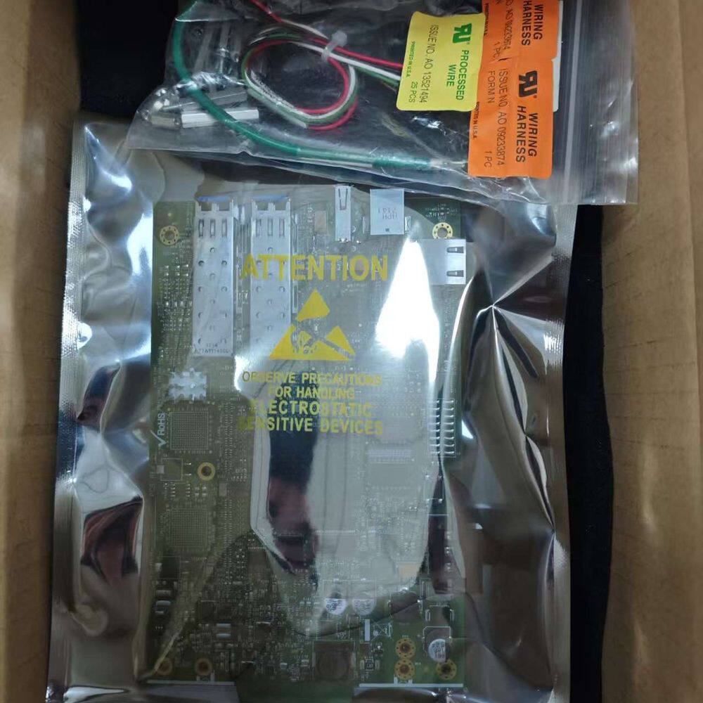 诺帝菲尔3030主机高速单模光纤网卡