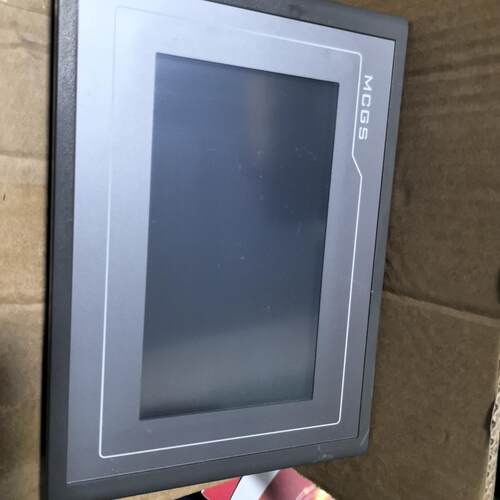 昆仑通态MCGS触摸屏TPC7062TX(KX) 拆机件 实