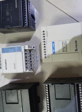 PLC：S7-200 CPU222 S7-200