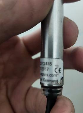 Optris红外测温仪OPTCSTCLT15温度传感器探头