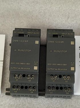 6ED1055-1MB00-0BA1 logo模块现货