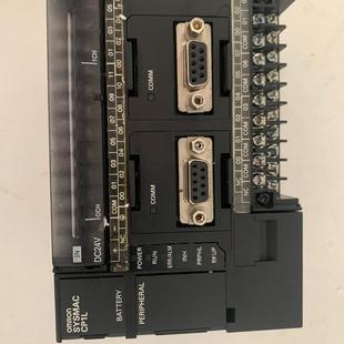 实物拍摄 CP1L 拆机 成色见图 M30DT