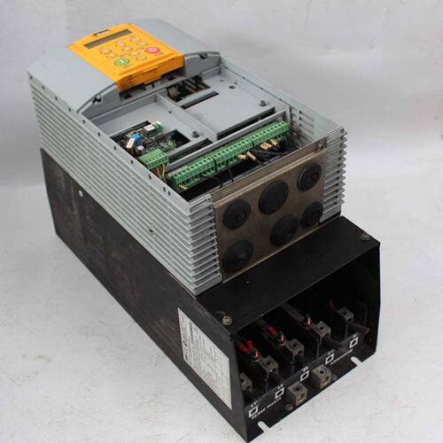 Eurotherm 591P/0070/500/0011/UK/AN/0/0/0 Drive