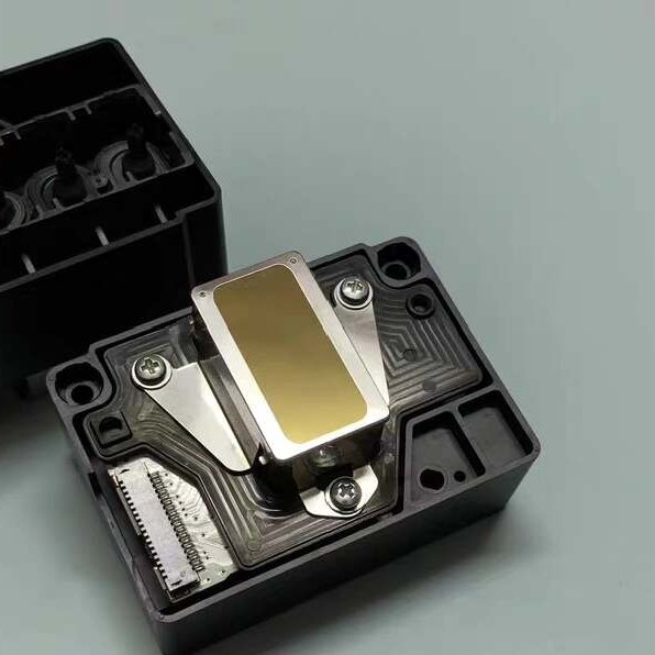 ME1100打印头EPSON T1110/ME70