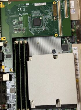 Adlink cPCI-6930D