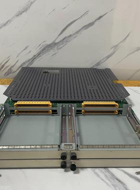 灵活插卡线路处理板(LPUF-10 4个子槽位)030384