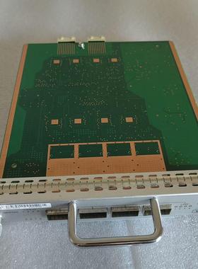 ES02VSTSA  拆机堆叠卡 集群业务子卡 用于S7