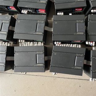 模块 EM231 6ES7 231-0HC2