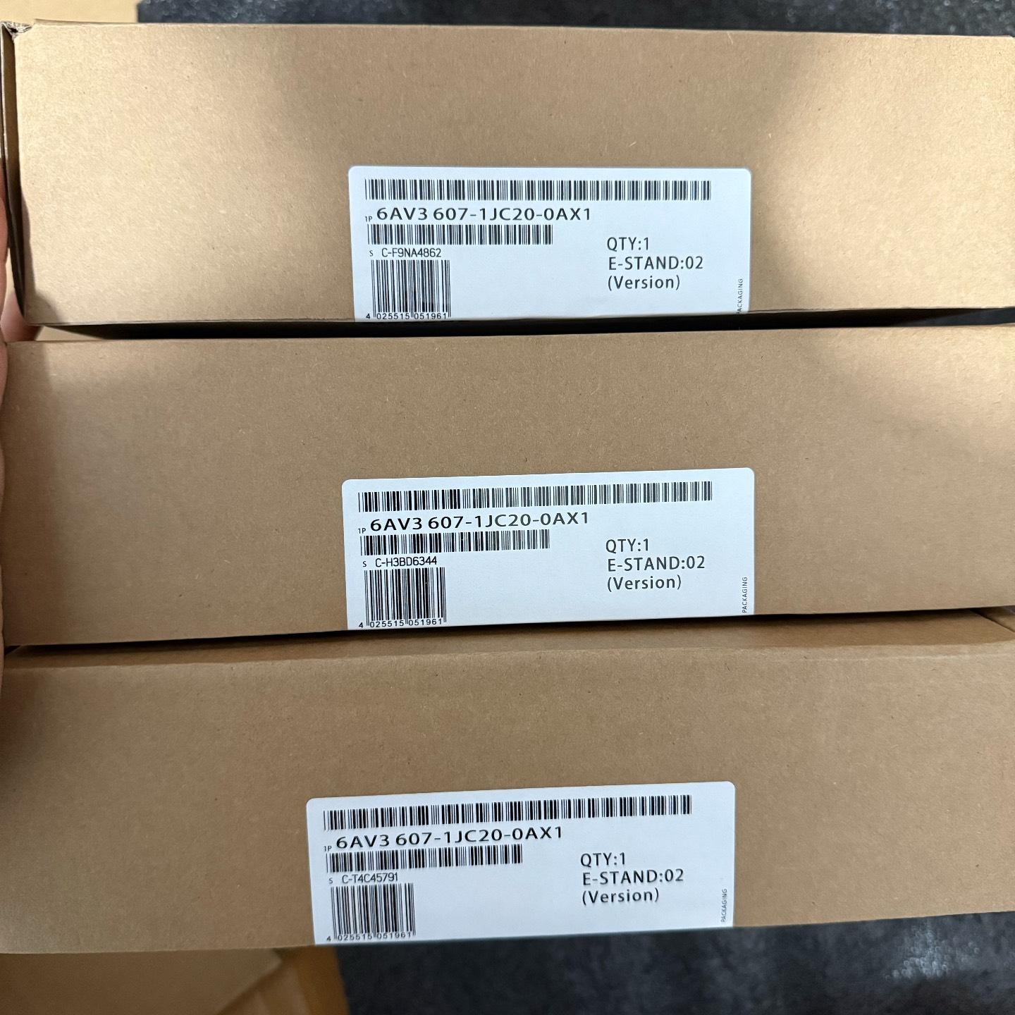 6AV3 607-1JC20-0AX1