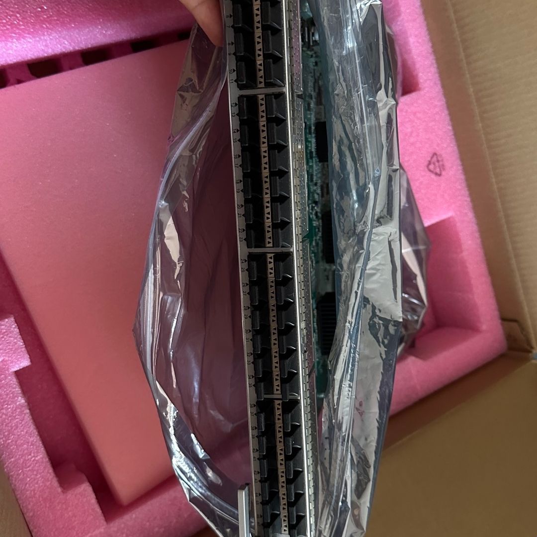 ES1D2G48SFA0   s7700系列48口千兆光