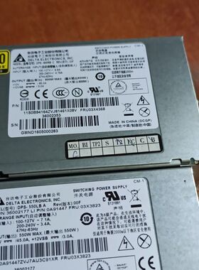 550w是403X3822 03X4368 适用于