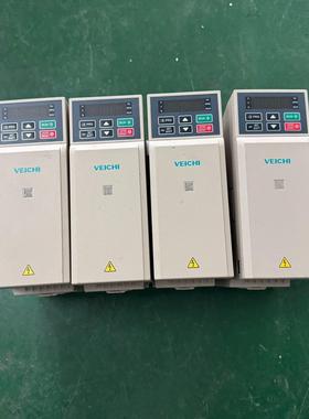 伟创变频器AC300-T3-R75G/1R5P-B 0.75