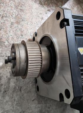 伺服电机 MHME202SCG 2KW 功能正常 成色漂