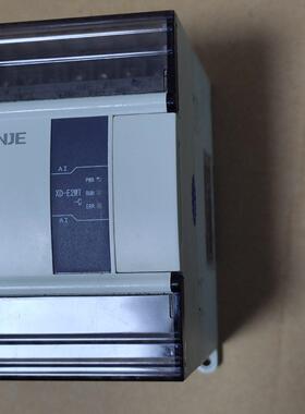 Plc XD-E2WT-C 基本 功能包好