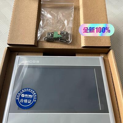 剩余几台TPC1431Ni昆仑通态触摸屏出售、有需要的欢迎联