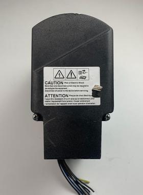 执行器SQM40.295A20 230VAC 10Nm