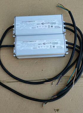 英飞特EUD-075S175BV防水led控制装置驱动电源7