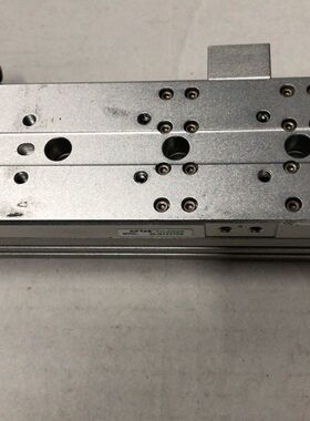 气缸HLQ12X75S 型号HLQ12X75S 实物拍