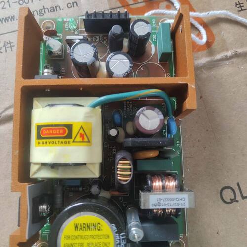 XP Power电源模块SDS60US24 24V/2.6A
