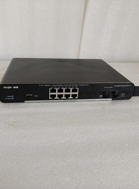 睿易 RG-NBS3100-8GT2SFP-P 8电