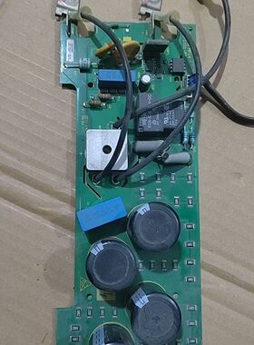 艾默生CT变频器MP14 3130-1151-05 拆机