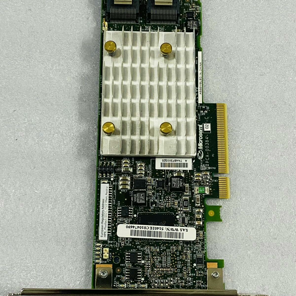 P408i-p SR 2G G10 阵列卡 83626