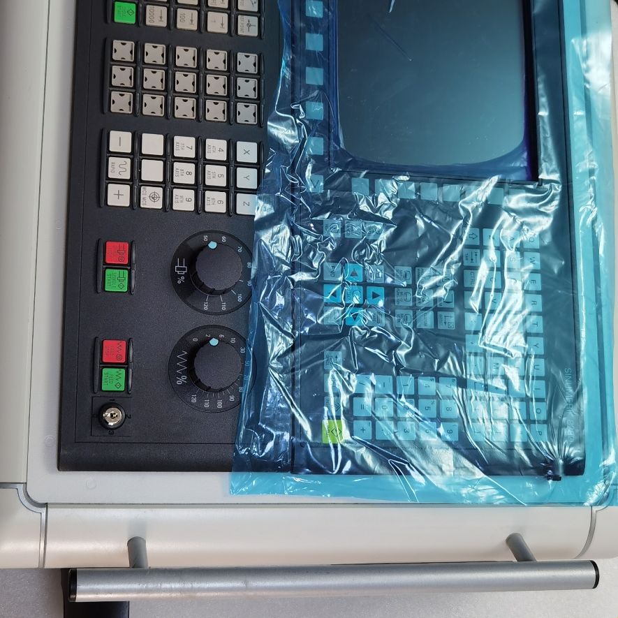 系统 828Dmini手轮一套有需要的