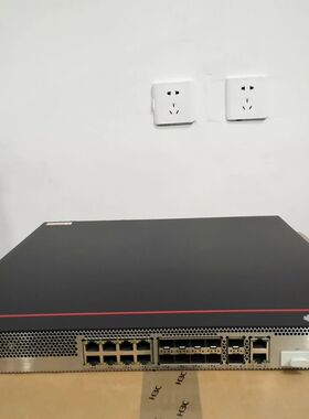 USG6555E 企业级万兆防火墙
