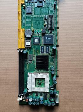 磐仪HiCORE-i6320 Rev：1.1 成色新 拆