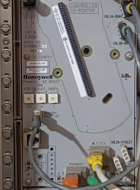 IOTA C300控制器底座 型号CC-TCNT01