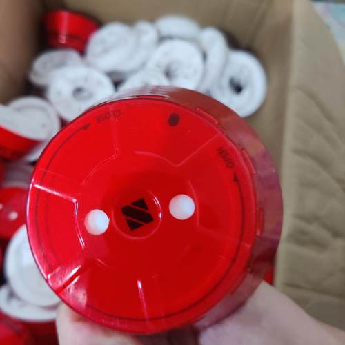 泛海三江烟感930型