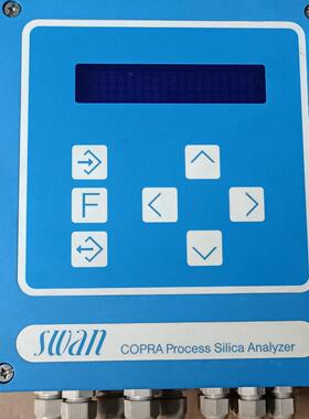 Swan COPRA过程硅分析仪出售 型号CP-500 V1