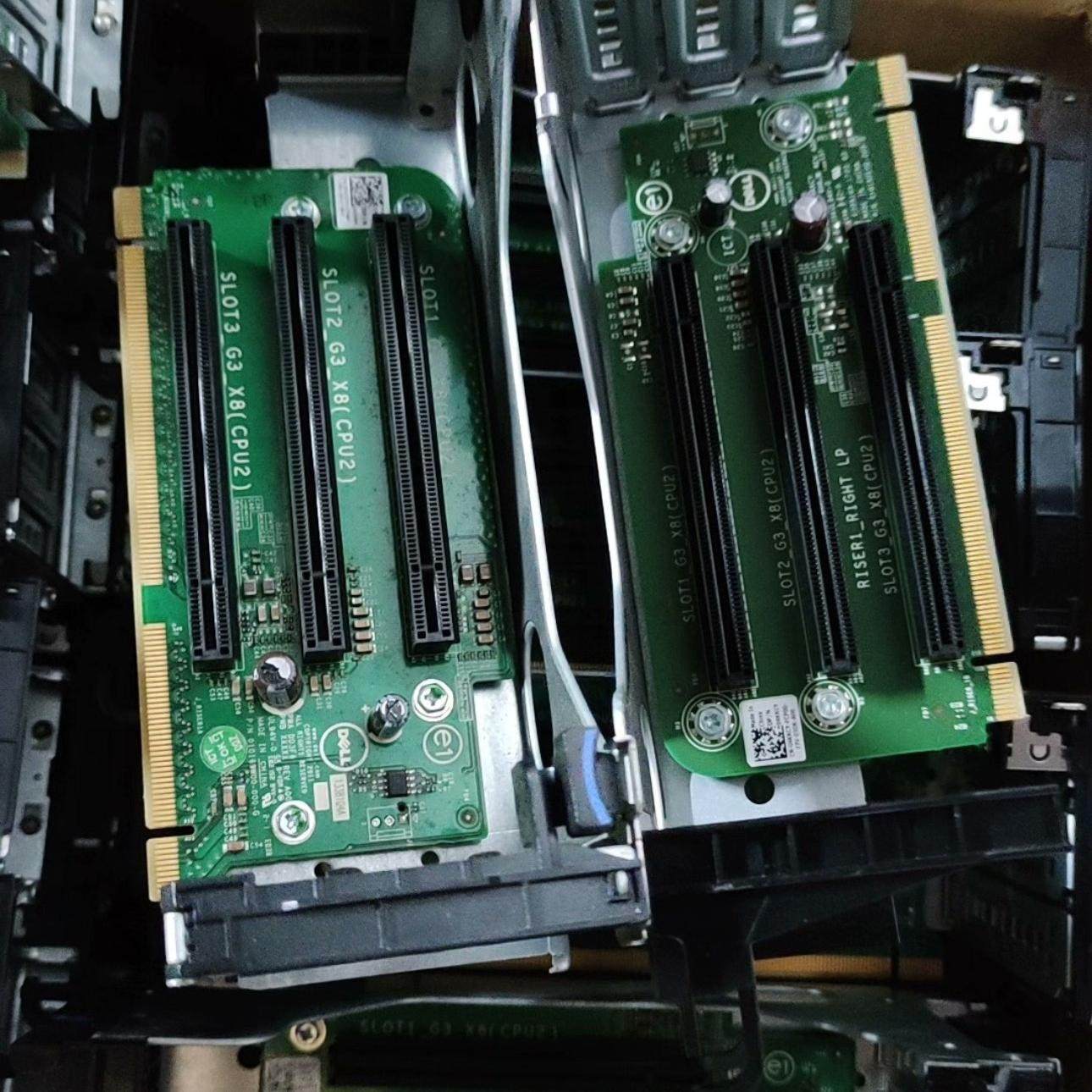 DELL R730 R730XD R720 riser卡