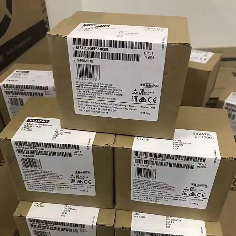 ET200 IM155-5 PN HF接口模块6ES7