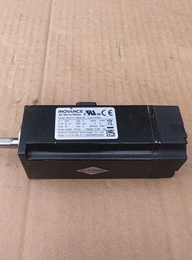 MS1H1-10B30CB-A332Z 汇川伺服电机100W