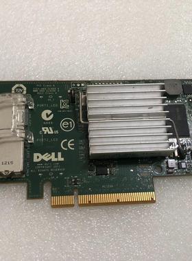 LSI 9200-8e  h200e 12DNA 阵