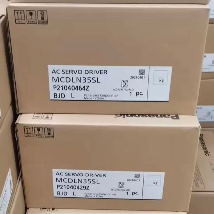 伺服驱动器MCDLN35SL 伺服A6驱动器