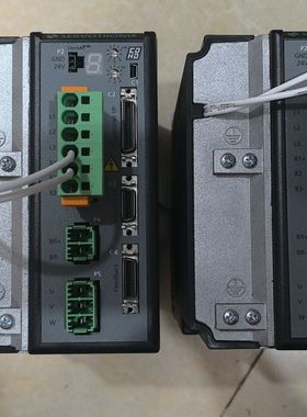 CDHD-0064DEC2高创驱动器 未使用 没有包